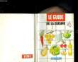 LE GUIDE DELA CUISINE. COMPO GRAVURE
