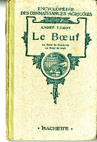 Le boeuf