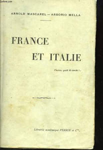France et Italie