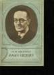 Jean Giraudoux. Pages choisies. POUGET Pierre