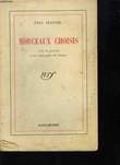 Morceaux choisis. CLAUDEL Paul
