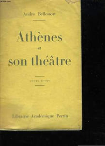 Athènes et son théâtre