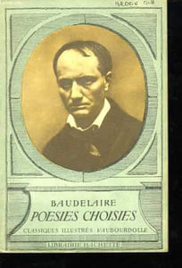 Baudelaire. Poésies choisies