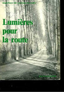 Lumières pour la route