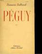 Péguy. Tome 1 et 2. ROLLAND Romain