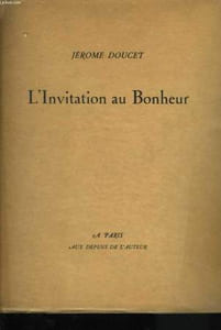 L'Invitation au Bonheur