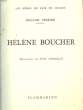 Hélène Boucher. Illustrations de Paul Lengellé. TESSIER Roland