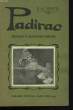 Padirac. Historique et description sommaire. MARTEL E.A.