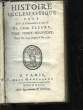 Histoire ecclesiastique pour servir de continuation à celle de M. l'abbé Fleury. Tome 29. Depuis l'an 1545 jusques à l'an 1550. Non Renseigné