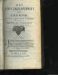 Les fins dernières de l'homme. Seconde édition, revue, corrigée et augmentée. PALLU R.P.