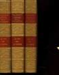 Histoire de la civilisation. Tomes 4 à 6 : La vie de la Grèce. DURANT Will
