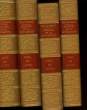 Histoire de la civilisation. Tomes 10 à 13 : L'âge de la Foi. DURANT Will