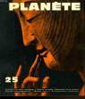 Planète n° 25. COLLECTIF