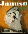 Janus n° 03. L'histoire de la sexualité.. COLLECTIF
