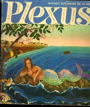 Plexus n° 20. COLLECTIF