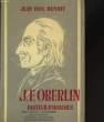 J.F. Oberlin, pasteur d'hommes. BENOITJean-Paul