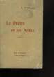 Le Prètre et les Ames. MONTILLET A.