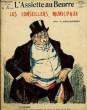 L'Assiette au Beurre N°371, Les conseillers municipaux.. A. DELANNOY.