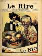 Le rire N°092 Qu'il est rigolo ce journal là !. Clément