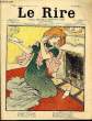 Le rire N&deg;373 - Lili, fillette &agrave; l'oeil mutin.. Meunier