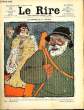 Le rire N&deg;083 de la nouvelle s&eacute;rie - Ouverture de la chasse.. Meunier