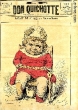 Le Don Quichotte N&deg;67, L'&eacute;tat de si&egrave;ge.. GILBERT-MARTIN