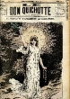 Le Don Quichotte N&deg;244, La messag&egrave;re d'apaisement;. GILBERT-MARTIN