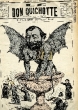 Le Don Quichotte N&deg;389, M.Paul Bert.. GILBERT-MARTIN