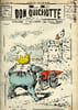 Le Don Quichotte N&deg;449, Mont-Joie et Saint-Denis!. GILBERT-MARTIN