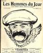 LES HOMMES DU JOUR N° 189. VEDRINES.. Texte de KLEYNHOFF, Dessins D'HERMANN-PAUL.