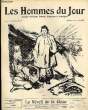 LES HOMMES DU JOUR N° 199. LE REVEIL DE LA CHINE.. Texte de A. PRATELLE, Dessins RAIETER.