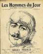 LES HOMMES DU JOUR N° 300. ADOLPHE PEGOUD.. Texte de  R. WACHTHAUSEN. , Dessin de G. RAIETER.
