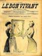Le bon vivant n°278 - Vieille coquette. ANDRE TRIOU
