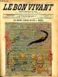 Le bon vivant n°298 - Les romans célèbres en 1950. MORISS