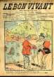 Le bon vivant n°341 - Les anfants s'amusent. BAKER