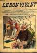 Le bon vivant n°354 - Oh, les sales mouches !. BAKER
