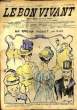 Le bon vivant n°358 - Le ruban violet. HAYE