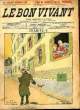 Le bon vivant n°410 Charité. Barn Th.