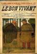 Le bon vivant n°447 - La mode sportive. ALEX