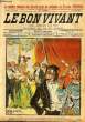 Le bon vivant n°451. BAKER