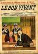 Le bon vivant n°452. ALEX