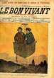 Le bon vivant n°489. BERTRAND