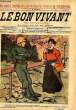 Le bon vivant n°498. BERTRAND