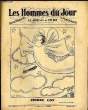 LES HOMMES DU JOUR, Première série magazine N°53. PIERRE COT.. Texte de AUZON et dessin de GASSIER.