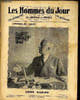 LES HOMMES DU JOUR, Premi&egrave;re s&eacute;rie magazine N&deg;66. LEON BAILBY.. Texte de AUZON.