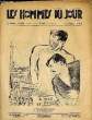 LES HOMMES DU JOUR, Nouvelle série magazine N°22. PAUL LANGEVIN.. COLLECIF
