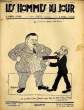 LES HOMMES DU JOUR, Nouvelle série magazine N°23. LE GENERAL SAURET.. COLLECIF