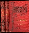 LE MEUBLE EN 2 TOMES : TOME 1 (Antiquité, Moyen Age et Renaissance) + TOME 2 ( XVII, XVIII, XIX ème) - Bibliothèque de l'Enseignement des ...