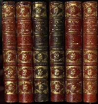 DICTIONNAIRE RAISONNE DE MOBILIER FRANCAIS DE L'EPOQUE CARLOVINGIENNE A LA RENAISSANCE EN 6 TOMES (1+2+3+4+5+6) - Tome 1 : Meubles - Tome 2 : Ustensiles - Tomes 3 et 4 : Vêtements - Tome 5 et 6 : Armes de guerre.