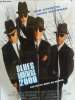 AFFICHE DE CINEMA - BLUES BROTHER 2000. JOHN GOODMAN - JOE MORTON